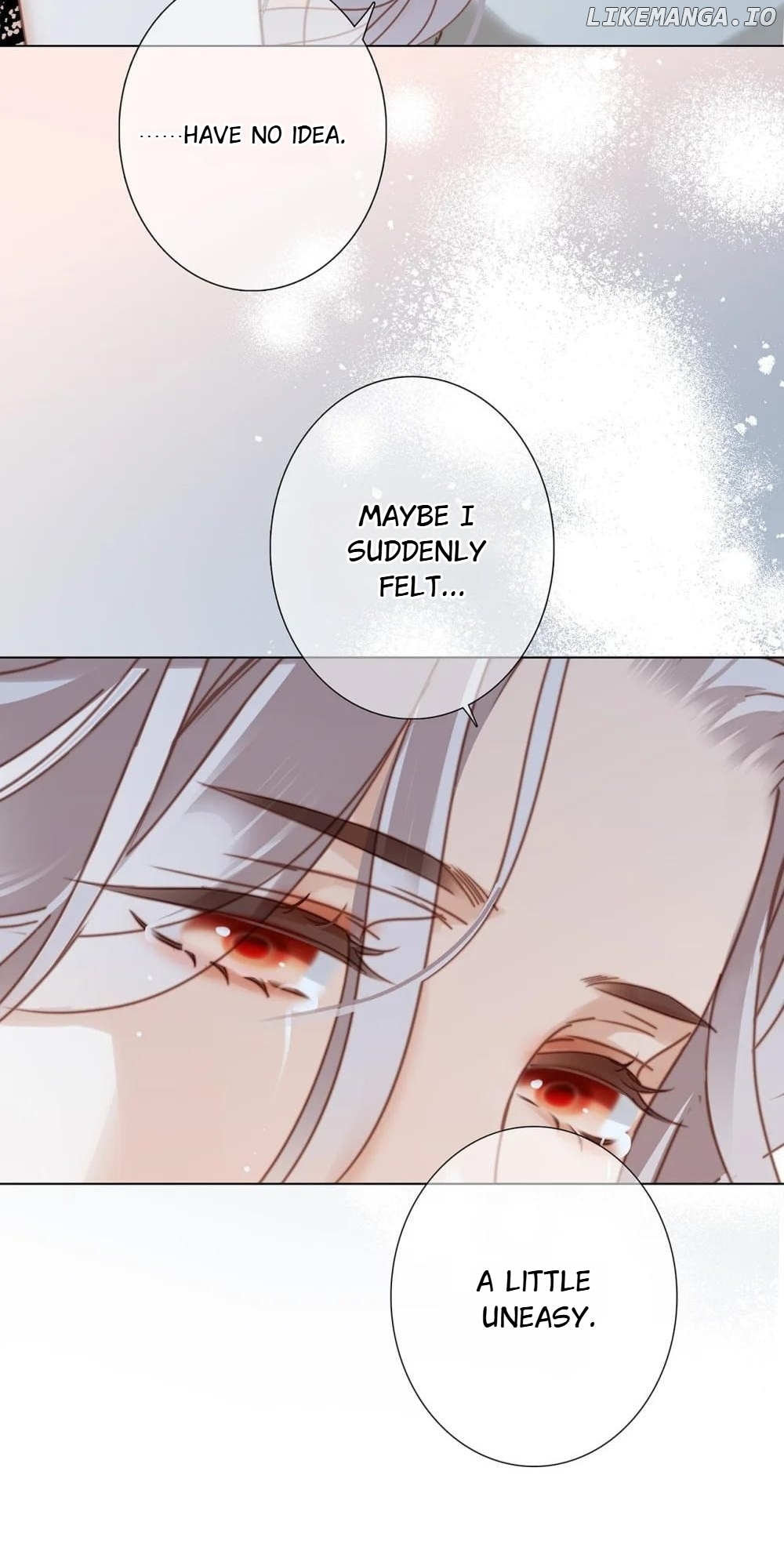 1st Kiss – I Don’t Want To Consider You As Sister Anymore Chapter 71 - 65 - page 52